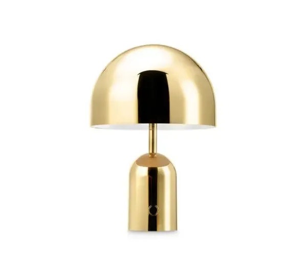 Tom Dixon Bell Lamp
