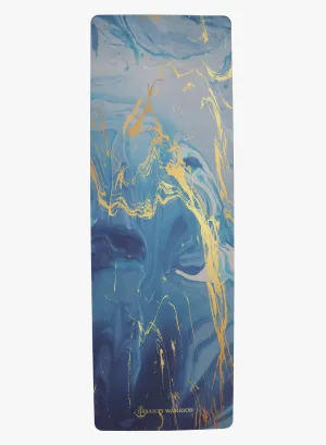 TPE Yoga Mat - Ajna