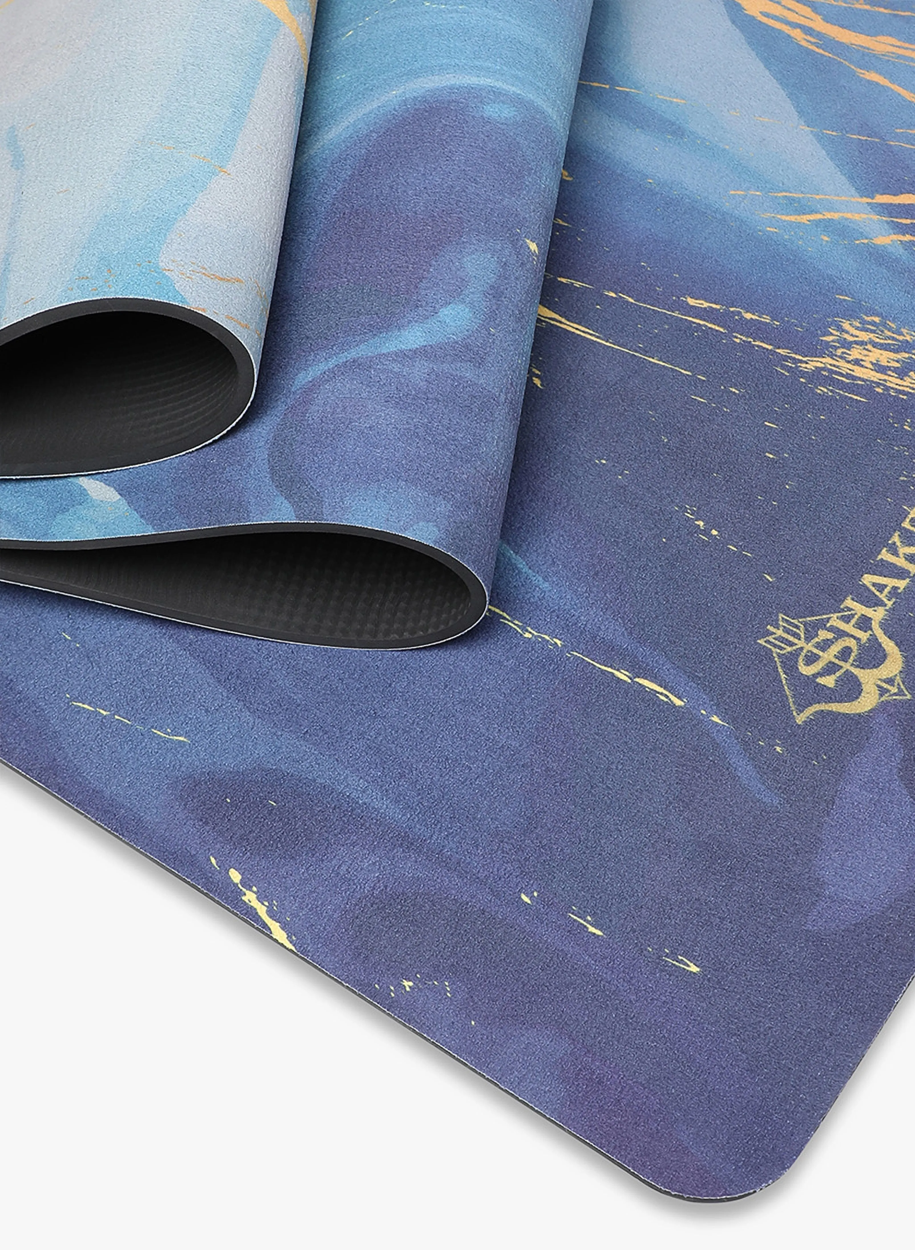 TPE Yoga Mat - Ajna