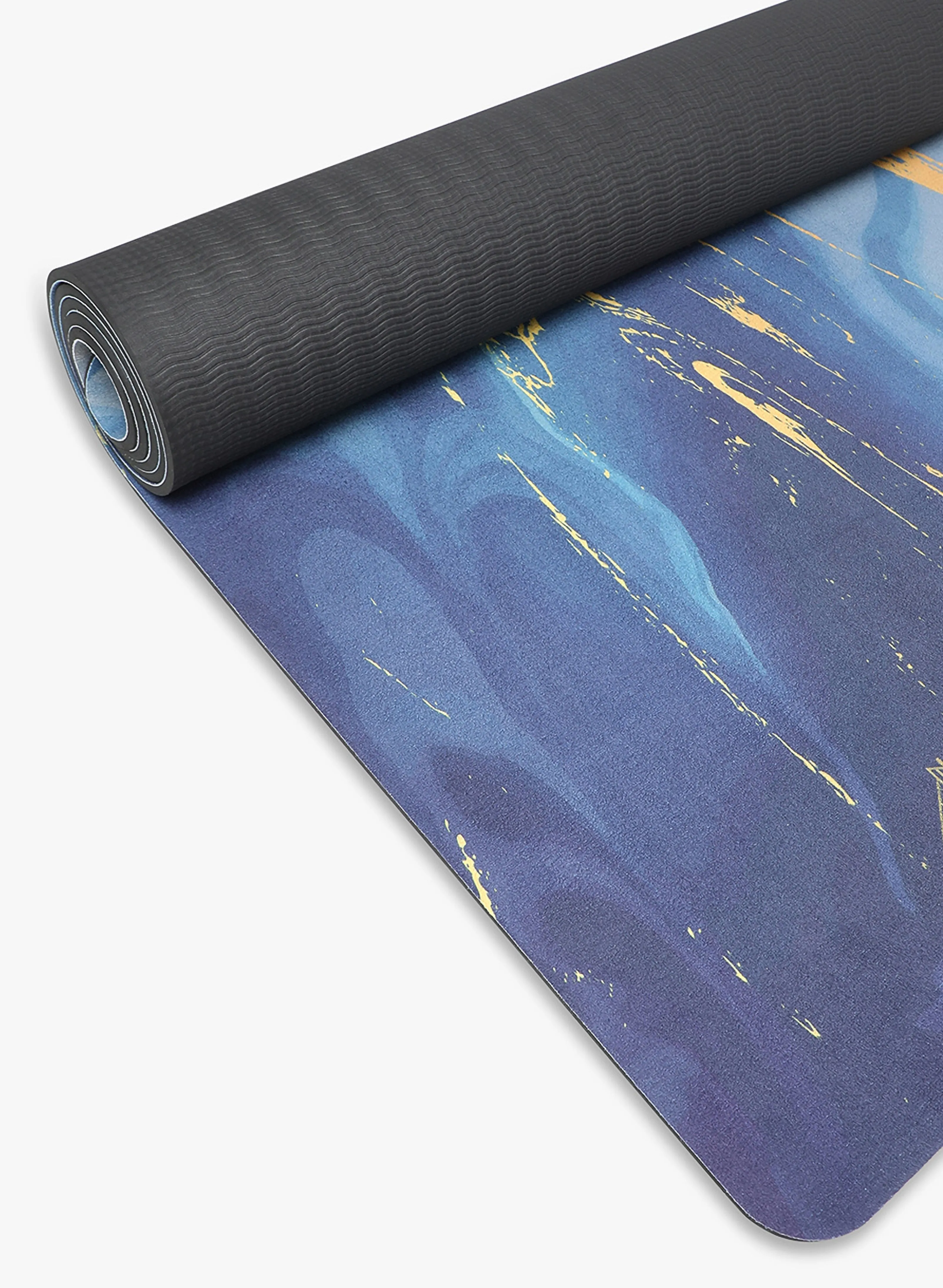 TPE Yoga Mat - Ajna