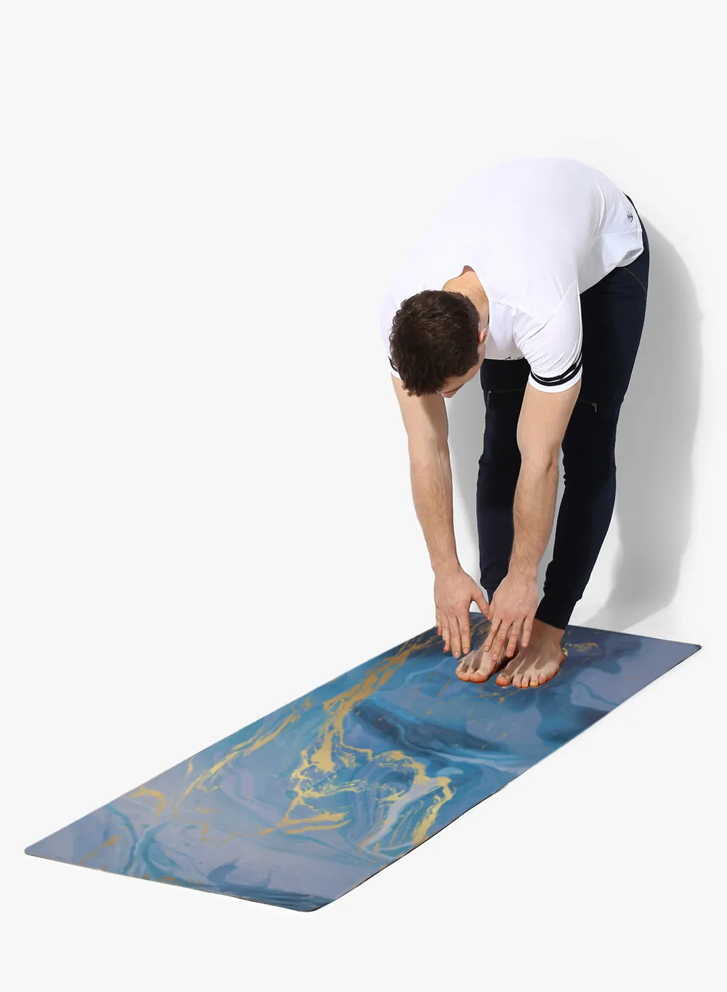 TPE Yoga Mat - Ajna