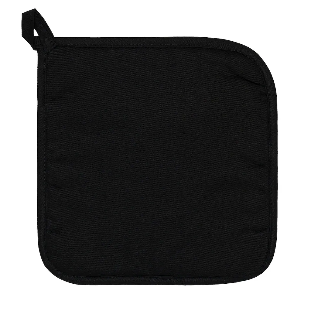 Treevetop Pot Holder with Pocket