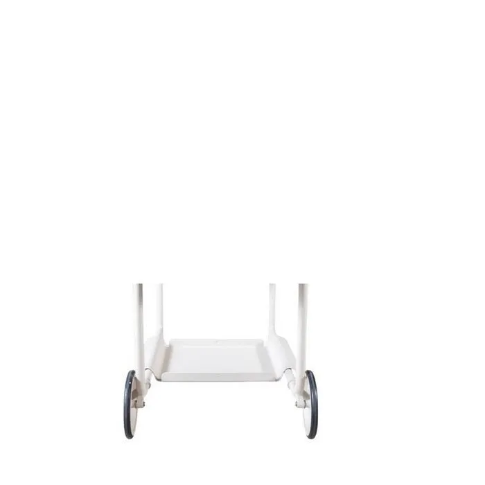 Vara Outdoor Large Rectangular Drinks Trolley