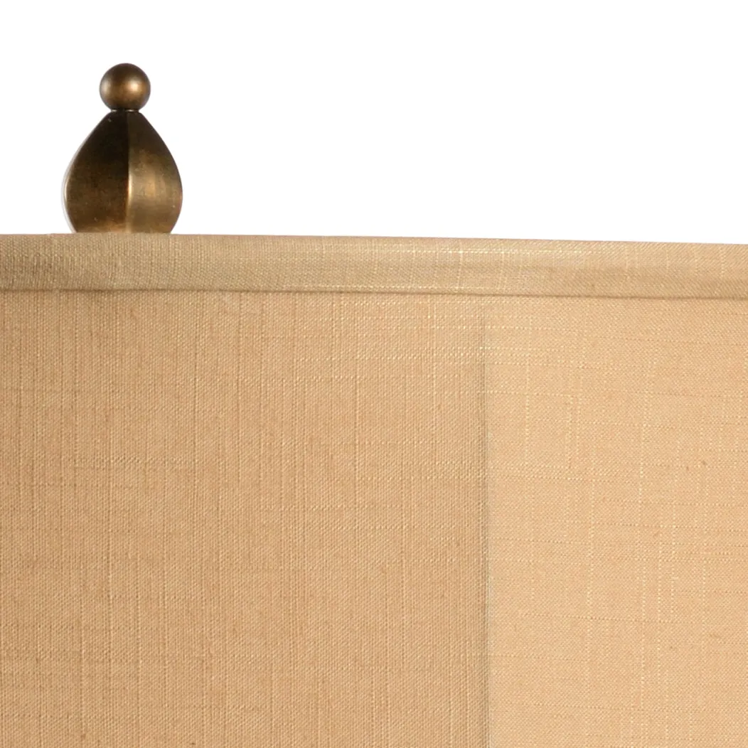 Vidette Ceramic Lamp