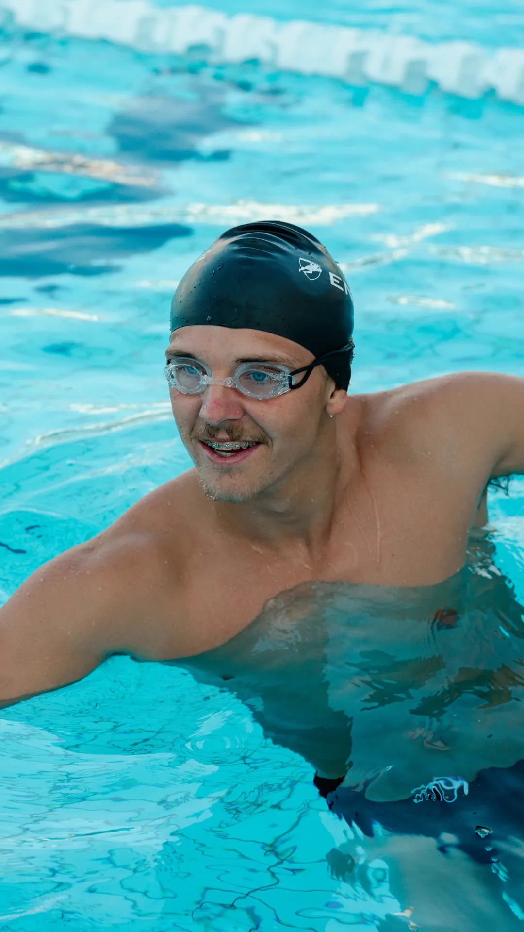 Weapon Goggle