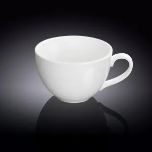 White Jumbo Mug 14 Oz | 420 Ml