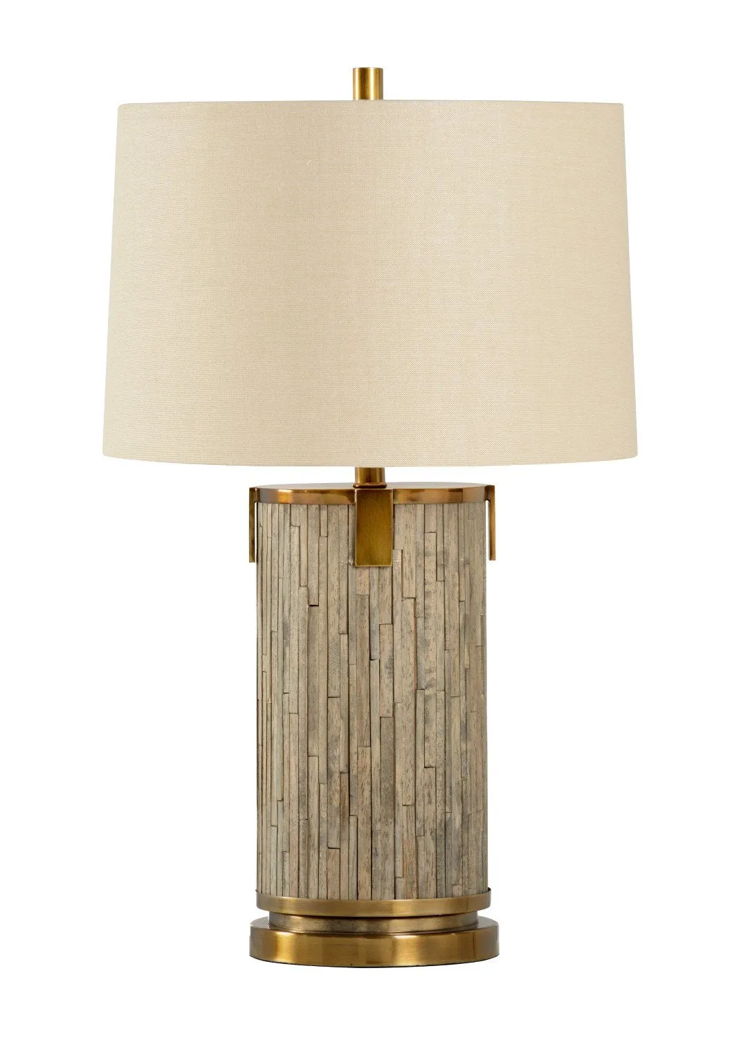 White's Creek Lamp
