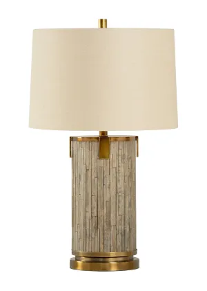 White's Creek Lamp