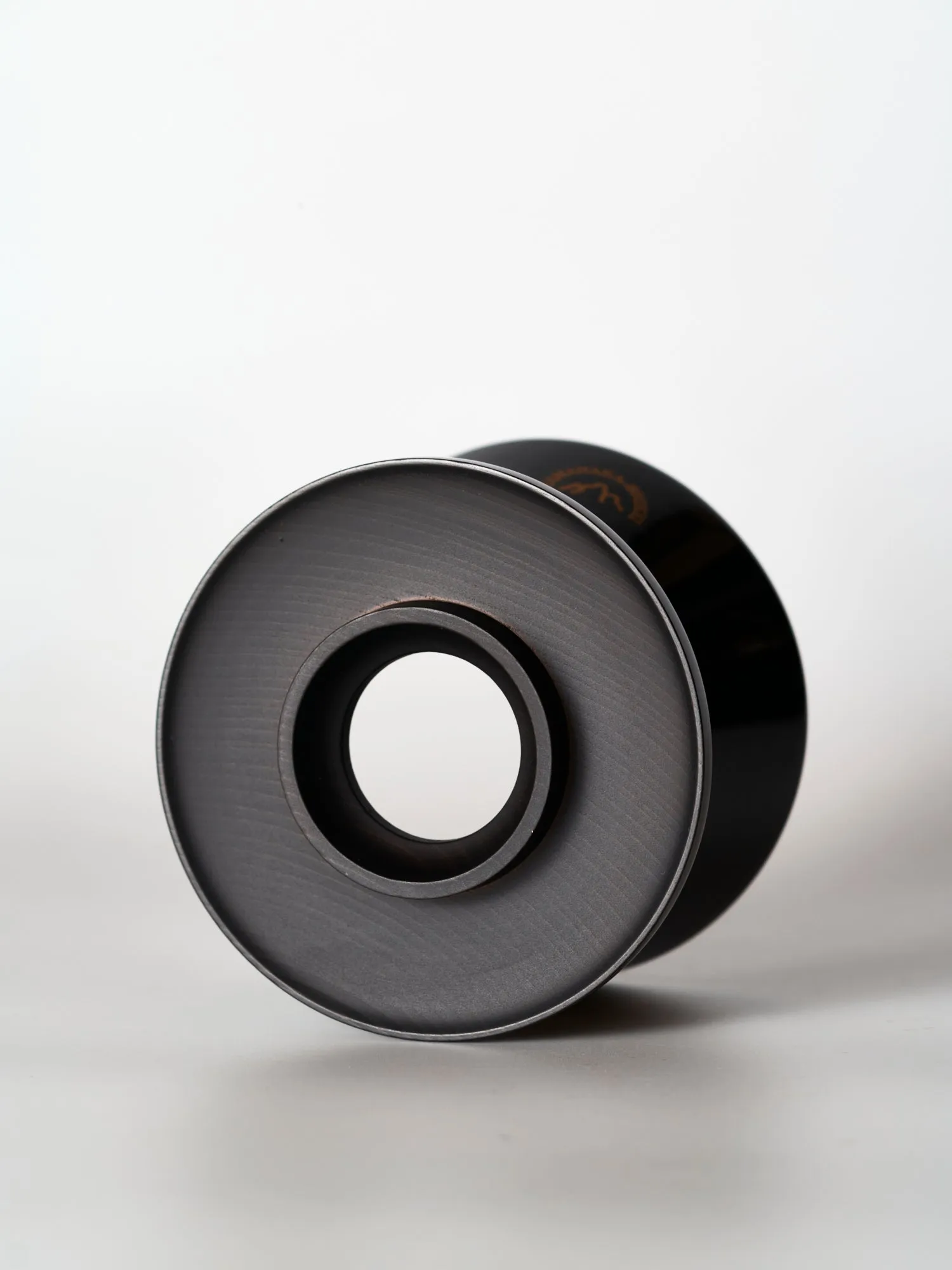 Yasukiyo Wooden Dripper - URUSHI