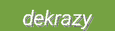 Dekrazy - Unique Functional Decor, Creative Gifts, And Home Details